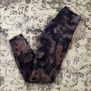 Lululemon align leggings